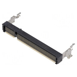 DDR2 SO DIMM Conector Orizontal 200 PIN 1.8V | Electronic-mag.ro | Componente Electronice
