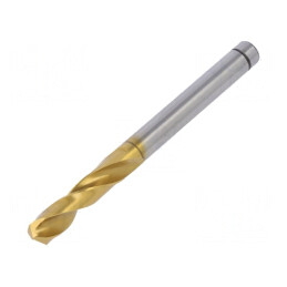 Burghiu metal 5,5mm HSS-Co | Electronic-mag.ro | Componente Electronice