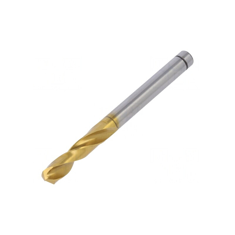 Burghiu metal 5,5mm HSS-Co | Electronic-mag.ro | Componente Electronice