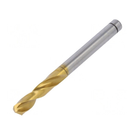 Burghiu metal 5,5mm HSS-Co | Electronic-mag.ro | Componente Electronice