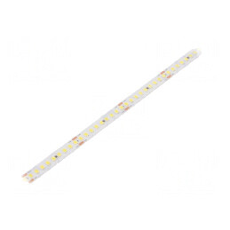 Bandă LED alb rece 24V IP20 10mm | Electronic-mag.ro | Componente Electronice