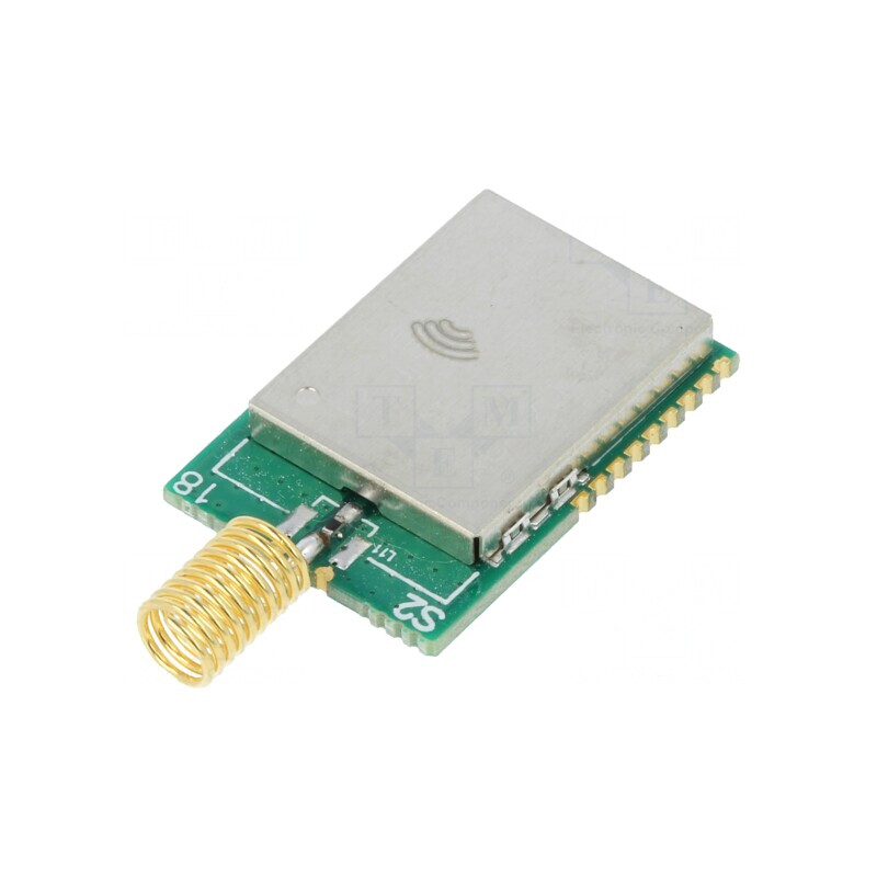 Modul RF 915MHz SMD 15x22mm | Electronic-mag.ro | Componente Electronice