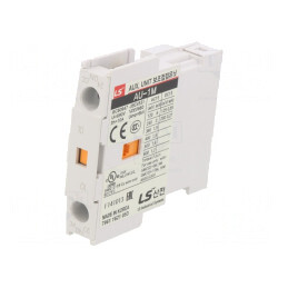 Contacte Auxiliare METAMEC Cleme cu Șurub NO | Electronic-mag.ro | Componente Electronice
