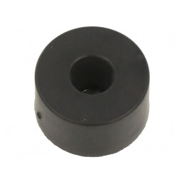 Şaibă Oțel Zincat cu Acoperire de Guma 32mm | Electronic-mag.ro | Componente Electronice