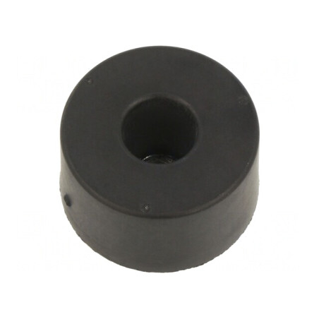 Şaibă Oțel Zincat cu Acoperire de Guma 32mm | Electronic-mag.ro | Componente Electronice