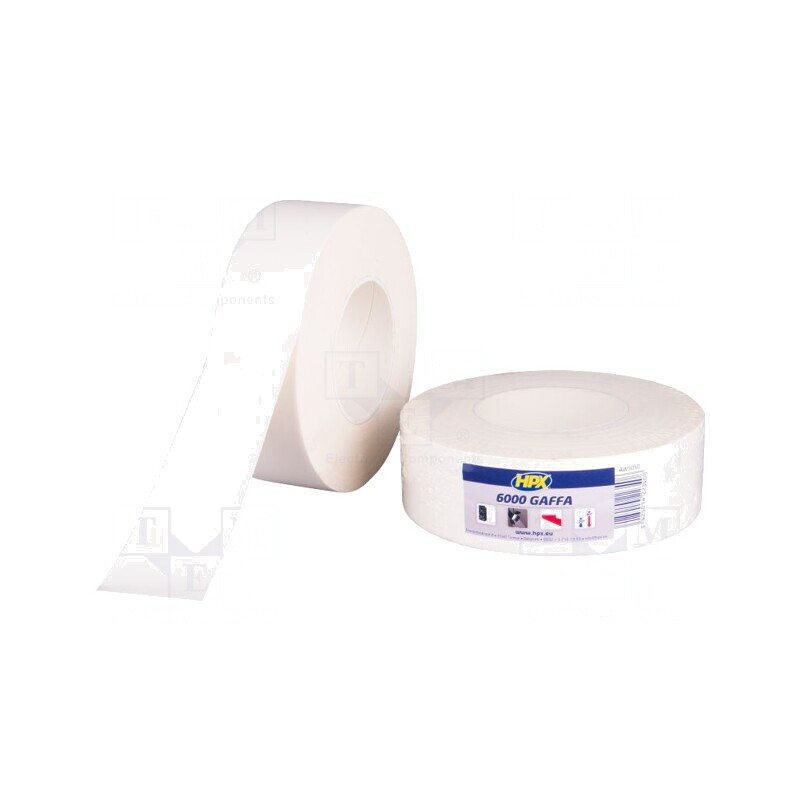 Bandă Reparatoare Albă 25mm x 50m | Electronic-mag.ro | Componente Electronice Bandă Reparatoare Albă 25mm x 50m | Electronic-mag.ro | Componente Electronice