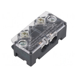 Întrerupător de Siguranță cu Cheie DS NC IP20 | Electronic-mag.ro | Componente Electronice