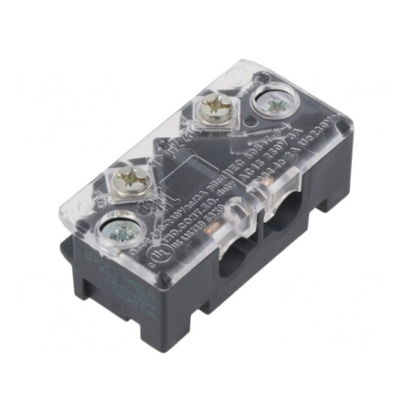 Întrerupător de Siguranță cu Cheie DS NC IP20 | Electronic-mag.ro | Componente Electronice