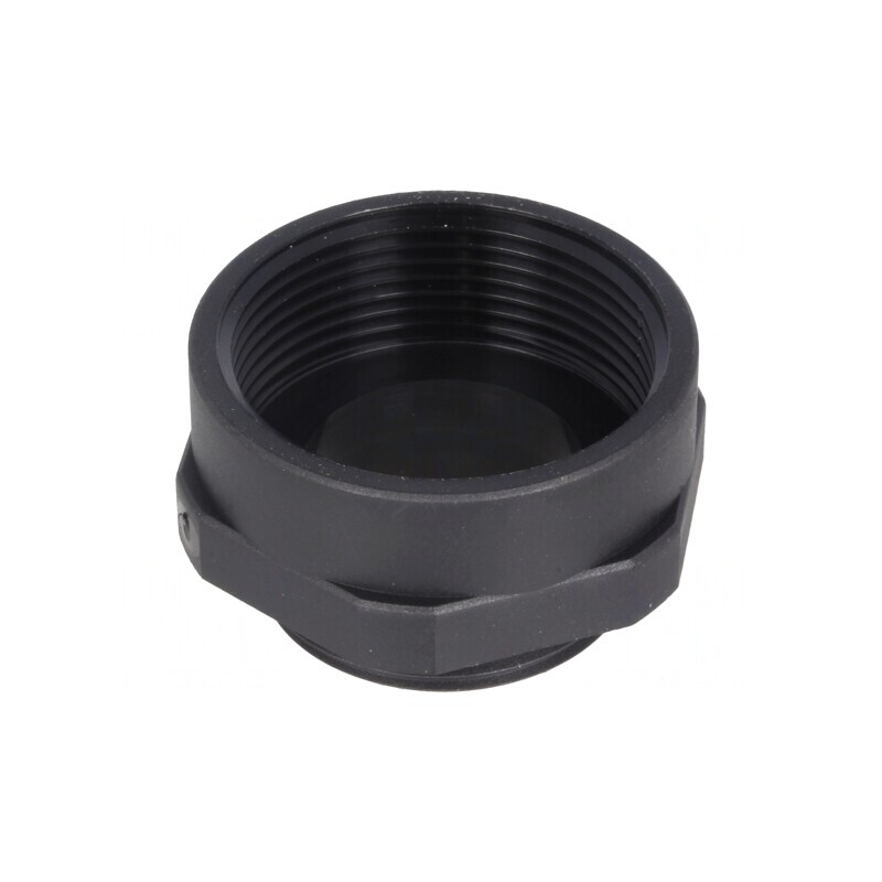 Adaptor Filet M32 la PG21 Poliamidă | Electronic-mag.ro | Componente Electronice Adaptor Filet M32 la PG21 Poliamidă | Electronic-mag.ro | Componente Electronice