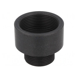 "Extensie Filet Presgarnitură M32 la M25" | Electronic-mag.ro | Componente Electronice