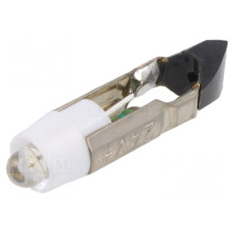 LED Roșie/Verde T5,5K 24V | Electronic-mag.ro | Componente Electronice