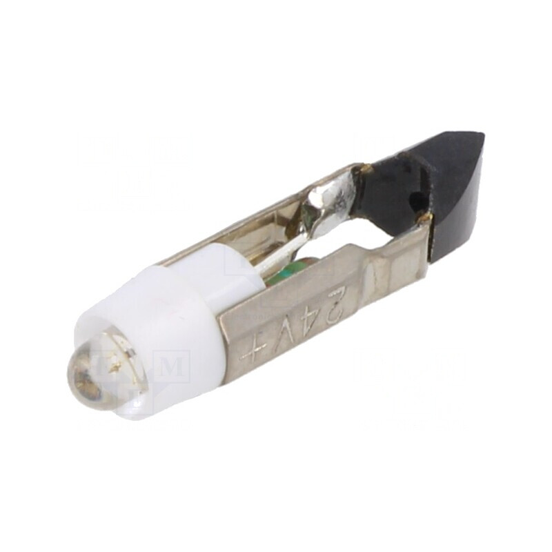 LED Roșie/Verde T5,5K 24V | Electronic-mag.ro | Componente Electronice LED Roșie/Verde T5,5K 24V | Electronic-mag.ro | Componente Electronice
