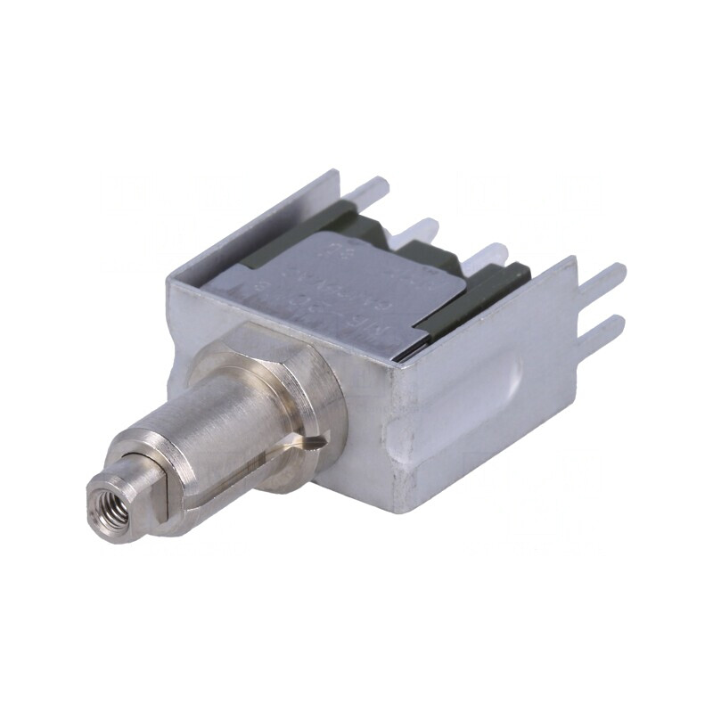 Comutator SPDT 3A 250VAC ON-(ON) | Electronic-mag.ro | Componente Electronice