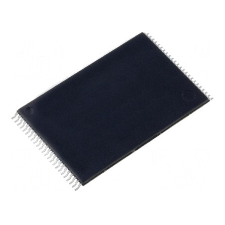 Memorie FLASH 64Mb 70ns TSOP48 Paralelă | Electronic-mag.ro | Componente Electronice