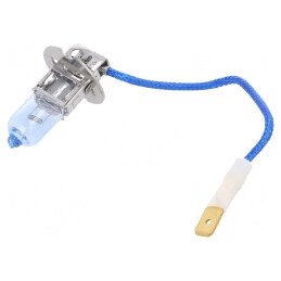 Becuri Auto PK22s Albastru 12V 55W VISIONPRO BLUE (Set 2) | Electronic-mag.ro | Componente Electronice
