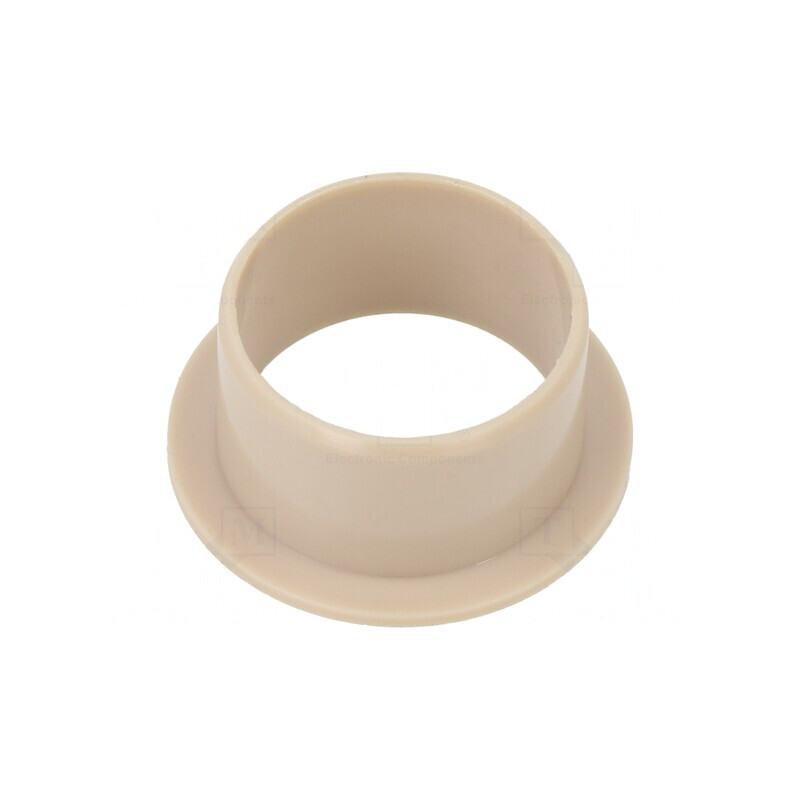 Lagăr cu flanșă 20mmx18mmx12mm | Electronic-mag.ro | Componente Electronice