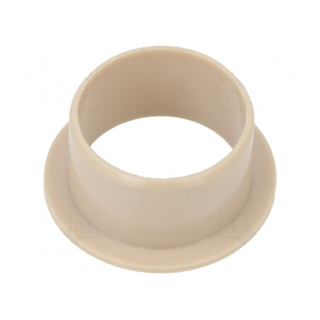 Lagăr cu flanșă 20mmx18mmx12mm | Electronic-mag.ro | Componente Electronice