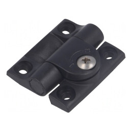 Balama Reglabilă Tehnopolimer PA 36,5mm x 43mm | Electronic-mag.ro | Componente Electronice
