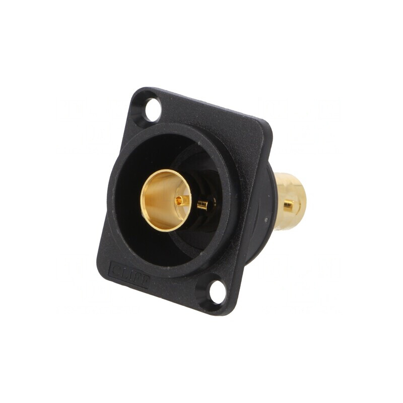 Adaptor BNC Soclu Aurit Plastic 19x24mm | Electronic-mag.ro | Componente Electronice Adaptor BNC Soclu Aurit Plastic 19x24mm | Electronic-mag.ro | Componente Electronice