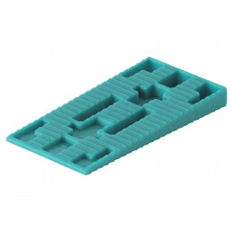 Pană pentru dilatație - set 40 buc. | Electronic-mag.ro | Componente Electronice