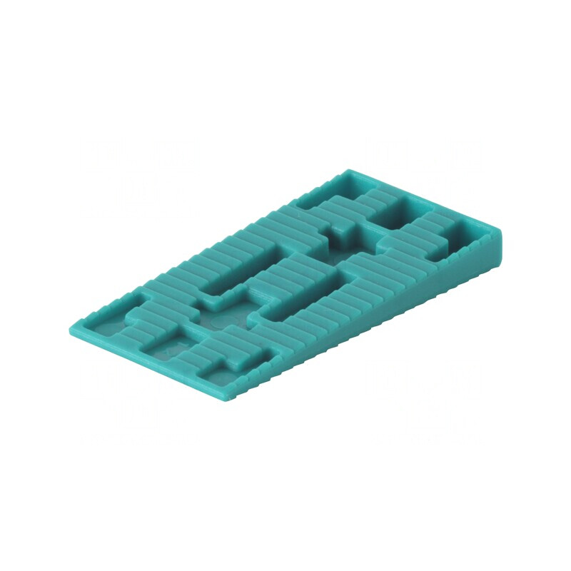 Pană pentru dilatație - set 40 buc. | Electronic-mag.ro | Componente Electronice