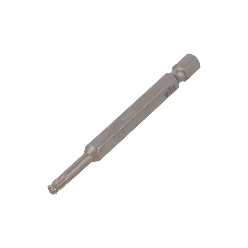 Capăt de şurubelniţă Torx T20 70mm | Electronic-mag.ro | Componente Electronice