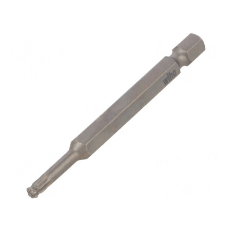 Capăt de şurubelniţă Torx T20 70mm | Electronic-mag.ro | Componente Electronice
