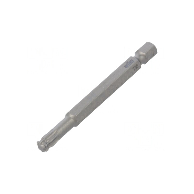 Capăt șurubelniță sferic Torx T30 70mm | Electronic-mag.ro | Componente Electronice Capăt șurubelniță sferic Torx T30 70mm | Electronic-mag.ro | Componente Electronice