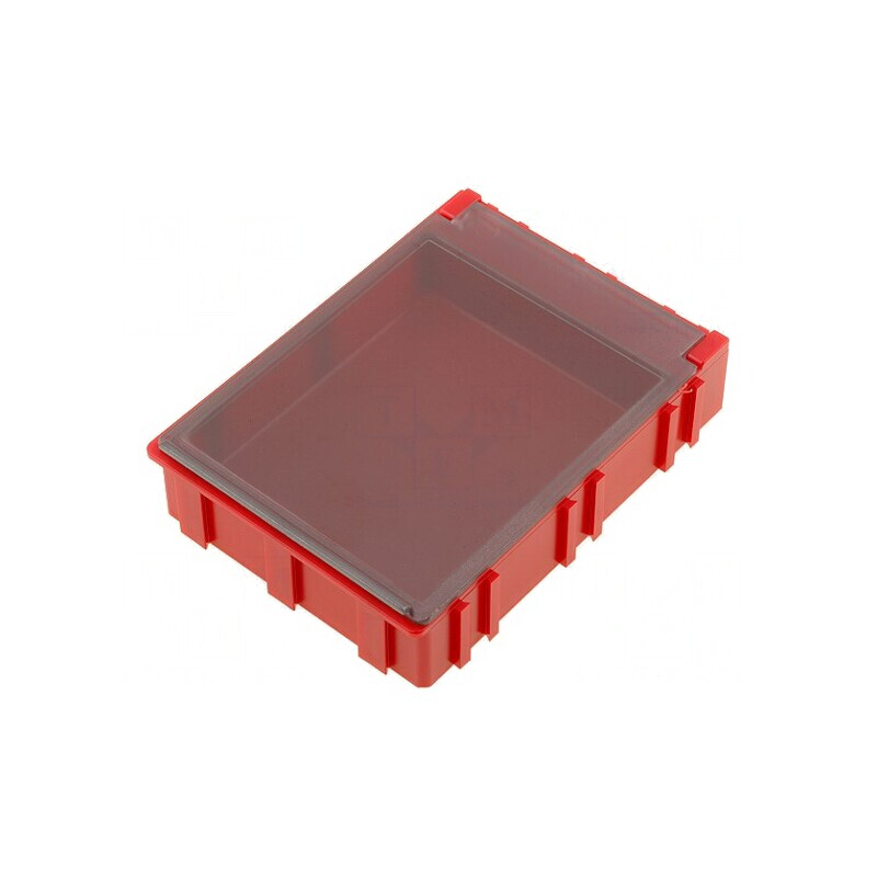 Suport ESD 68x57x15mm ABS Copolimer | Electronic-mag.ro | Componente Electronice Suport ESD 68x57x15mm ABS Copolimer | Electronic-mag.ro | Componente Electronice