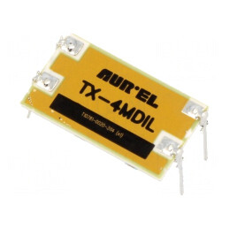 EMIţător RF AM 433,92MHz 3-5VDC | Electronic-mag.ro | Componente Electronice