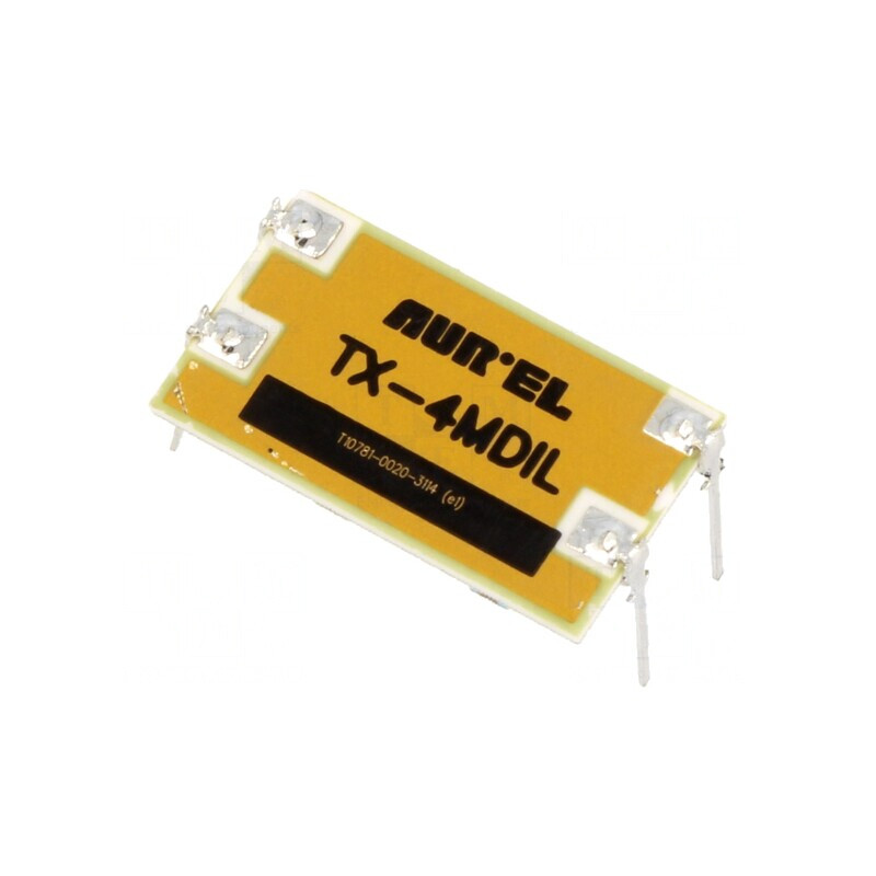 EMIţător RF AM 433,92MHz 3-5VDC | Electronic-mag.ro | Componente Electronice