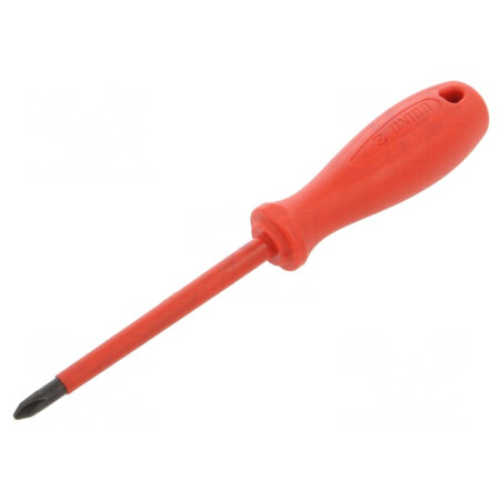 Șurubelniță Izolată Phillips PH2 100mm 1kV | Electronic-mag.ro | Componente Electronice