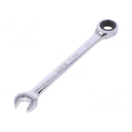 Cheie combinată cu piedică 12mm oțel crom-vanadium | Electronic-mag.ro | Componente Electronice