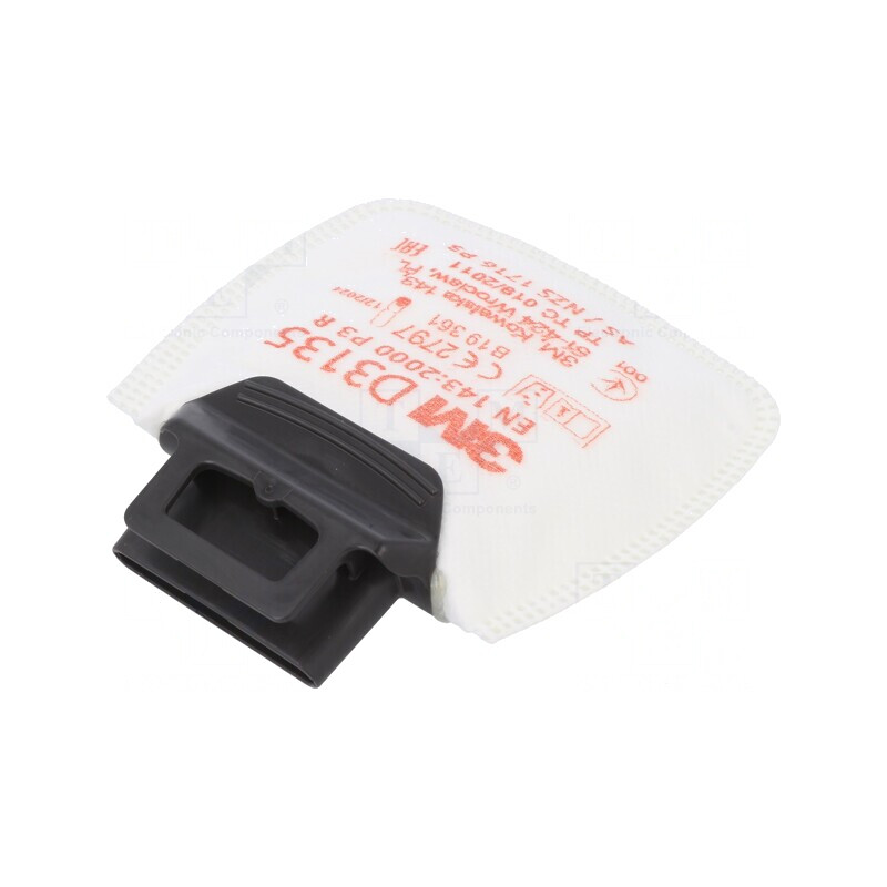 Filtru Pulberi D3000 P3 R 120mm | Electronic-mag.ro | Componente Electronice Filtru Pulberi D3000 P3 R 120mm | Electronic-mag.ro | Componente Electronice