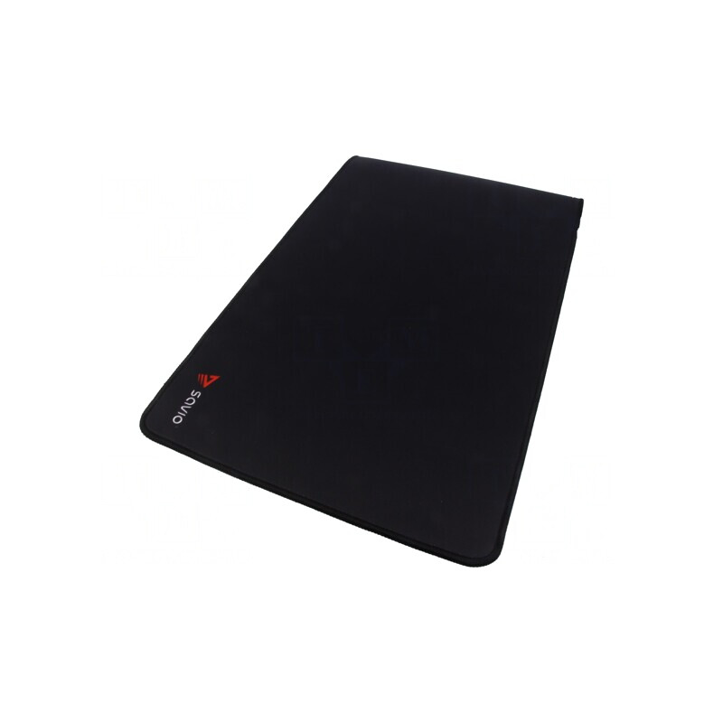 Mouse Pad Negru Gaming 700x300x3mm | Electronic-mag.ro | Componente Electronice