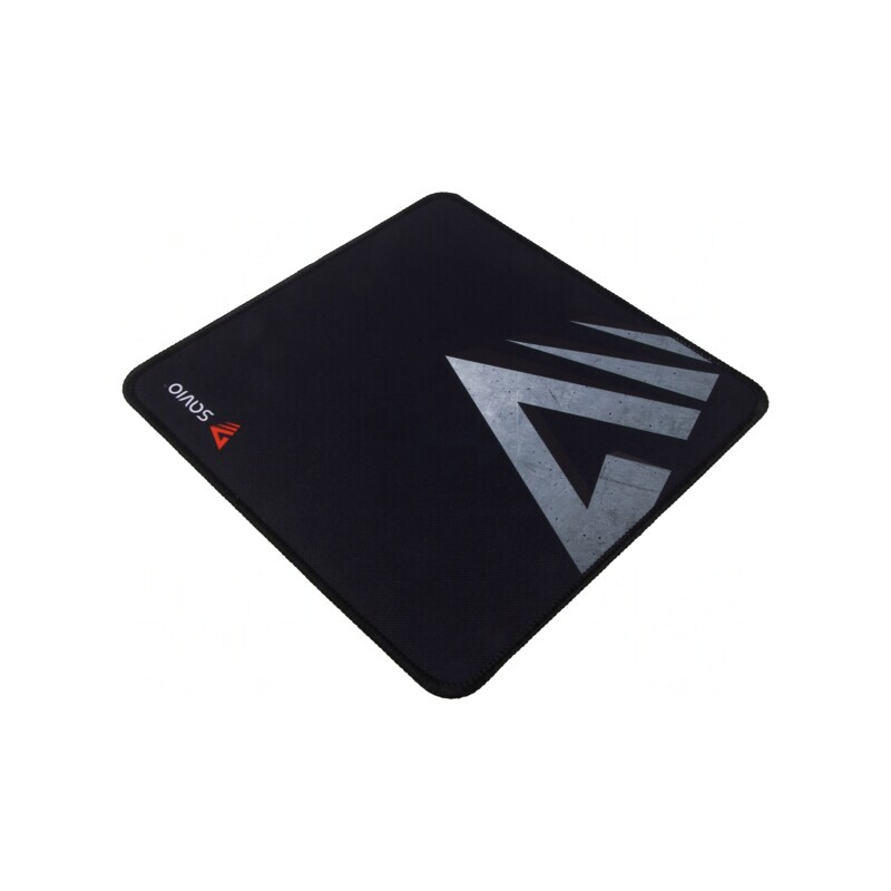 Mouse Pad Negru/Gri 700x300x3mm | Electronic-mag.ro | Componente Electronice