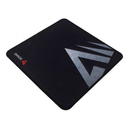 Mouse Pad Negru/Gri 700x300x3mm | Electronic-mag.ro | Componente Electronice