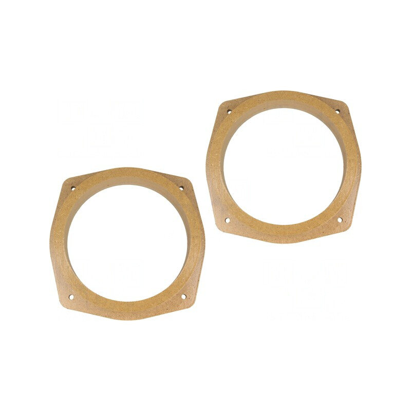 Distanțier MDF 165mm SsangYong 2 buc. Lăcuit | Electronic-mag.ro | Componente Electronice Distanțier MDF 165mm SsangYong 2 buc. Lăcuit | Electronic-mag.ro | Componente Electronice