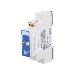 Indicator de Tensiune 230V IP20 pentru Șină DIN | Electronic-mag.ro | Componente Electronice