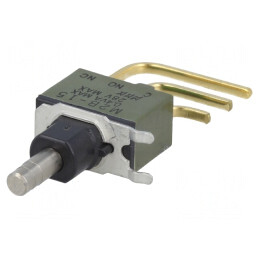 Comutator SPDT 1A/125VAC ON-(ON) | Electronic-mag.ro | Componente Electronice