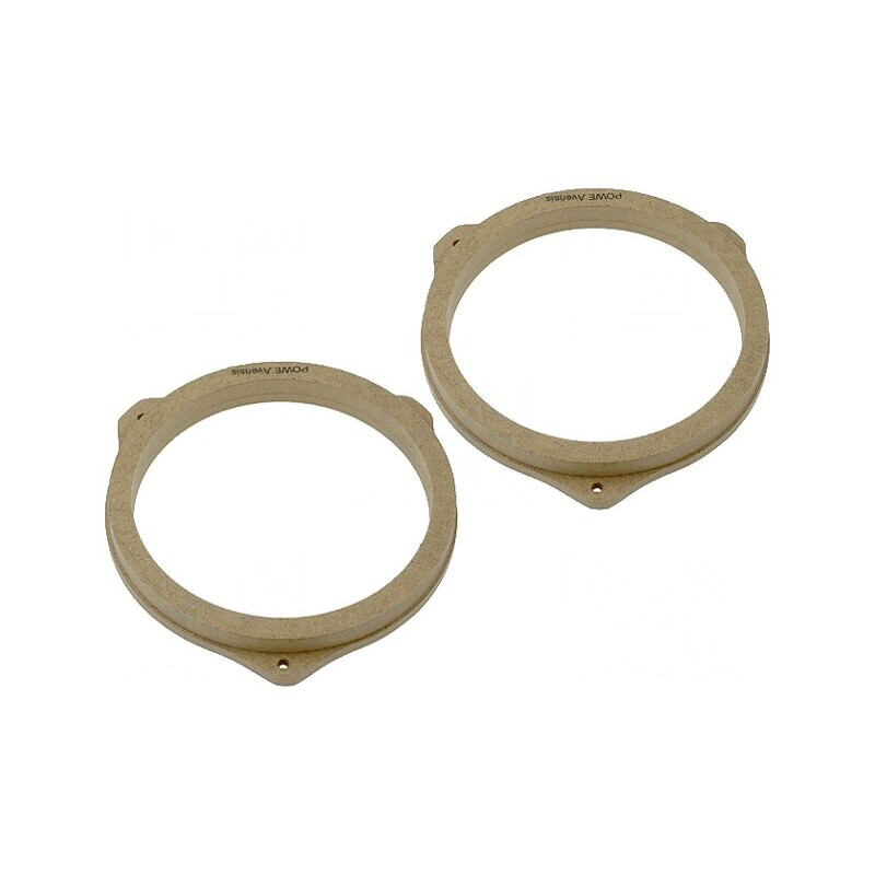 Distanțier MDF 165mm Toyota 2 bucăți | Electronic-mag.ro | Componente Electronice Distanțier MDF 165mm Toyota 2 bucăți | Electronic-mag.ro | Componente Electronice