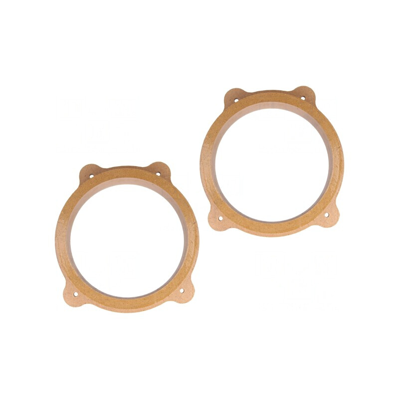Distanţier MDF 165mm BMW 2 buc. | Electronic-mag.ro | Componente Electronice Distanţier MDF 165mm BMW 2 buc. | Electronic-mag.ro | Componente Electronice