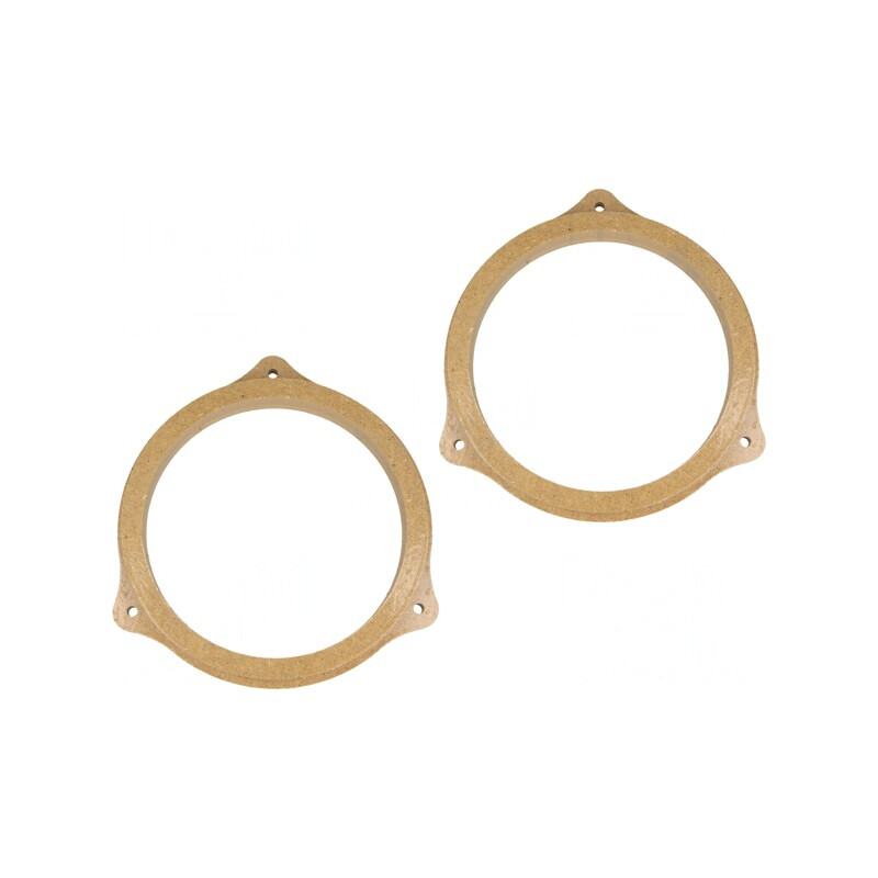 Distanțier MDF 165mm Ford Impregnat Lăcuit Set 2 Bucăți | Electronic-mag.ro | Componente Electronice Distanțier MDF 165mm Ford Impregnat Lăcuit Set 2 Bucăți | Electronic-mag.ro | Componente Electronice