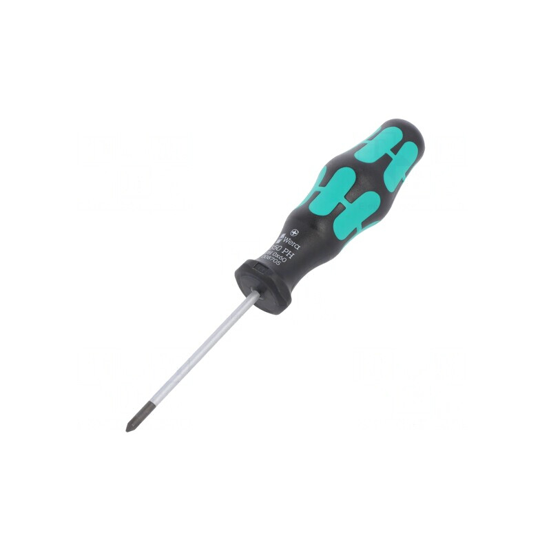 Şurubelniţă Phillips PH0 Kraftform Plus 60mm | Electronic-mag.ro | Componente Electronice