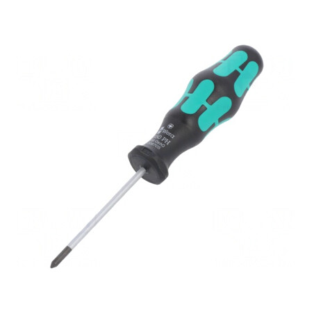 Şurubelniţă Phillips PH0 Kraftform Plus 60mm | Electronic-mag.ro | Componente Electronice