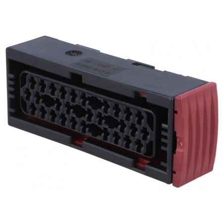 Complet Kit GEH 29P | Electronic-mag.ro | Componente Electronice