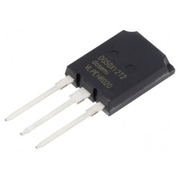 Tranzistor IGBT 1200V 50A 592W TO247PLUS | Electronic-mag.ro | Componente Electronice