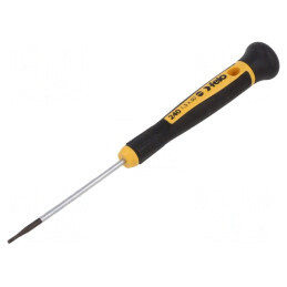 Șurubelniță Precizie Plată 1,5mm | Electronic-mag.ro | Componente Electronice