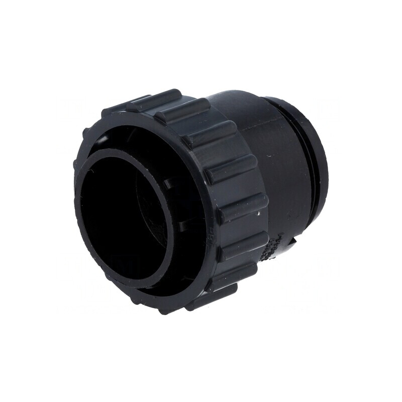Mufă tată PIN 14 fără contacte CPC Series 1 cablu | Electronic-mag.ro | Componente Electronice