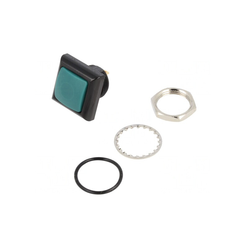 Comutator Apăsare 2 Poz SPST-NC 0.5A 48VAC | Electronic-mag.ro | Componente Electronice Comutator Apăsare 2 Poz SPST-NC 0.5A 48VAC | Electronic-mag.ro | Componente Electronice